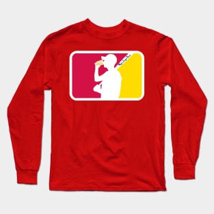 St. Louis Major League Brews Long Sleeve T-Shirt